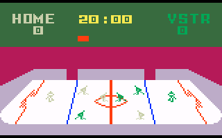 NHL Hockey