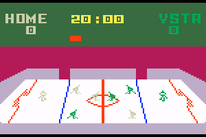 NHL Hockey