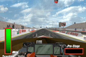 NHRA Drag Racing 2