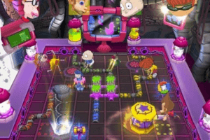 Nickelodeon Party Blast