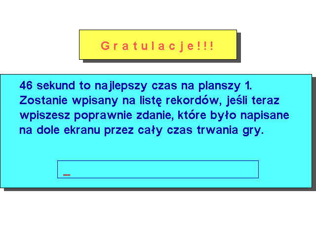 Nienawidzę Ortografii