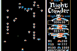 Night Crawler