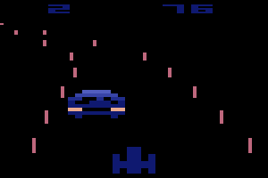 Night Driver