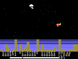 Night Flight