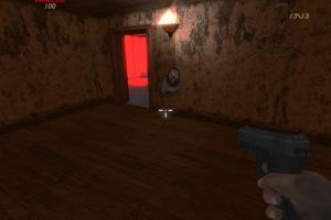 Night of the Zombie: Mansion