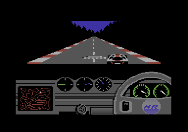 Night Racer