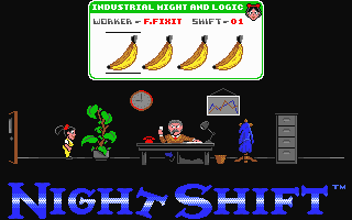 Night Shift