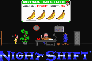 Night Shift