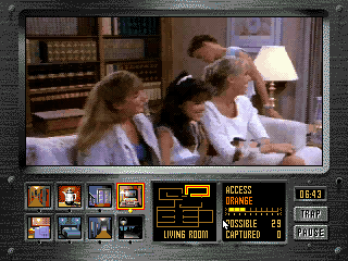 Night Trap