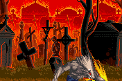 Nightmare Creatures