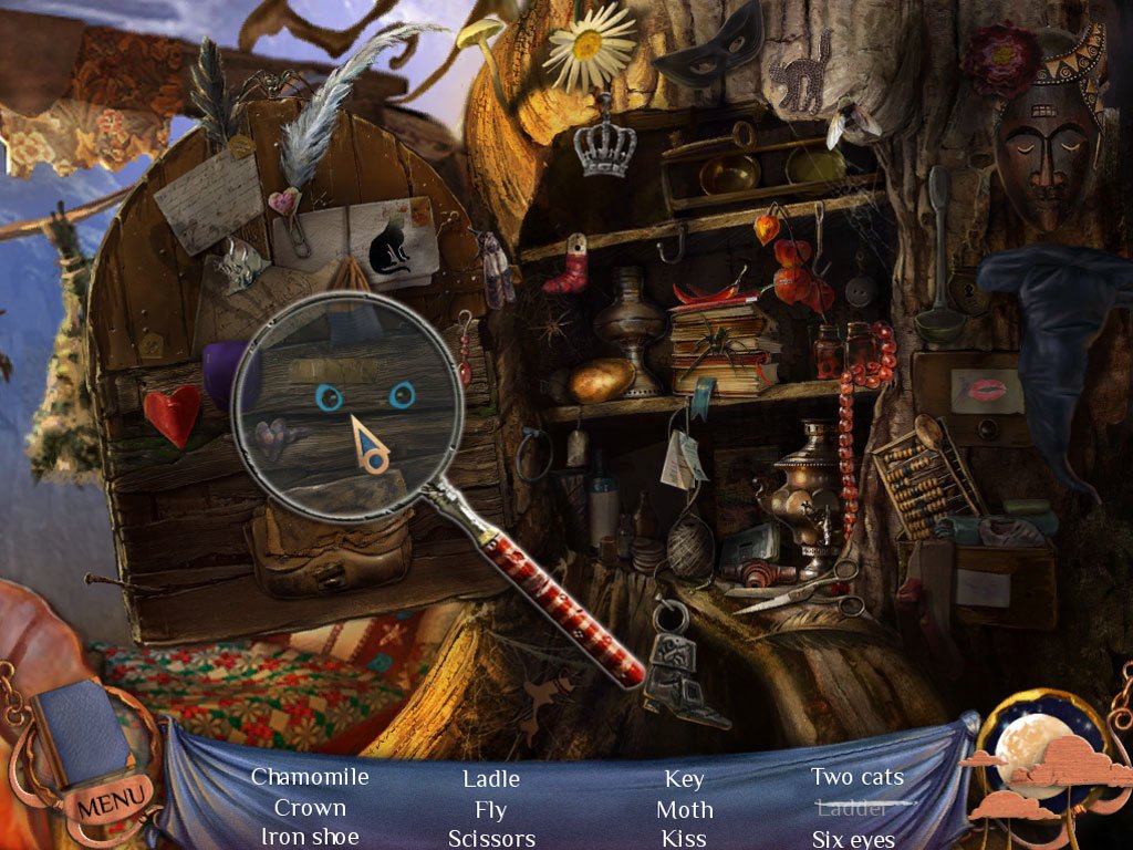 Nightmare Realm