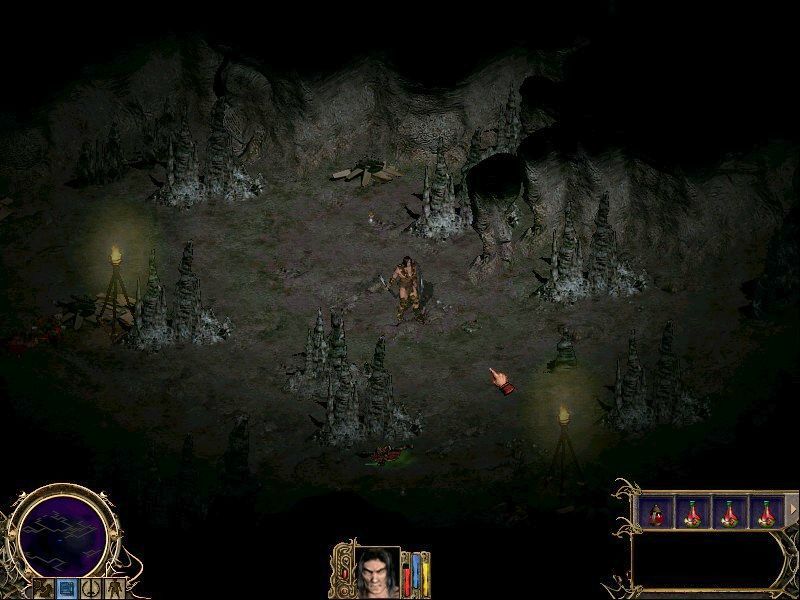 NightStone