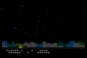 Nightstrike