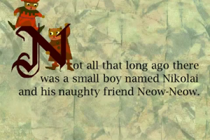 Nikolai's Knights