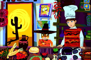 Nikolai's Treats