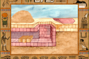 Nile: An Ancient Egyptian Quest