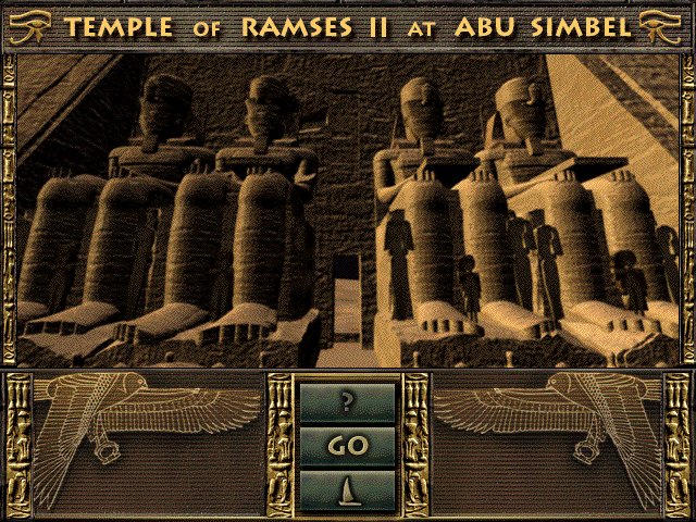 Nile: Passage to Egypt