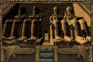 Nile: Passage to Egypt