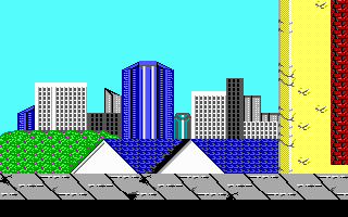 Ninja Gaiden