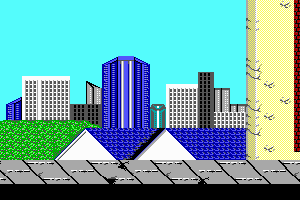 Ninja Gaiden