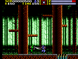 Ninja Gaiden