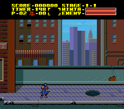 Ninja Gaiden