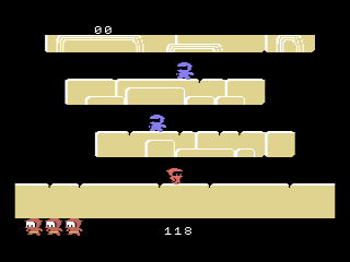 Ninja-Kun: Majō no Bōken