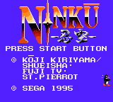 Ninku
