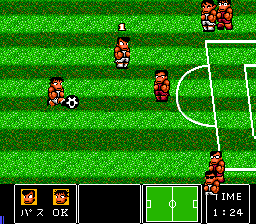 Nintendo World Cup