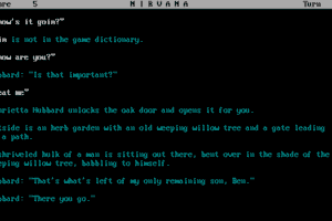 Nirvana
