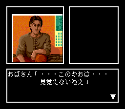 Nishimura Kyōtarō Mystery: Hokutosei no Onna