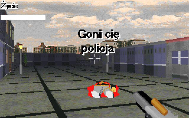 Niszczyciel