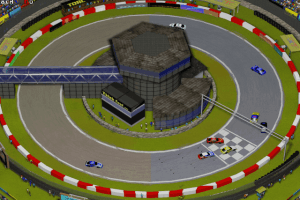 Nitro Racers
