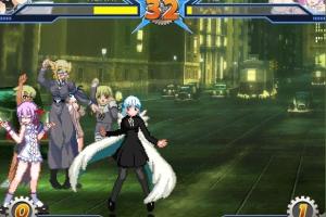 Nitro+ Royale - Heroines Duel -