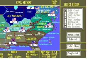 No Greater Glory: The American Civil War