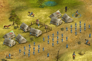 No Man's Land