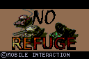 No Refuge
