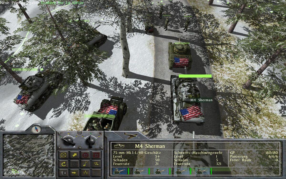 No Surrender: Battle of the Bulge