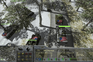 No Surrender: Battle of the Bulge