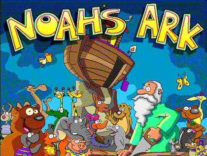 Noah's Ark