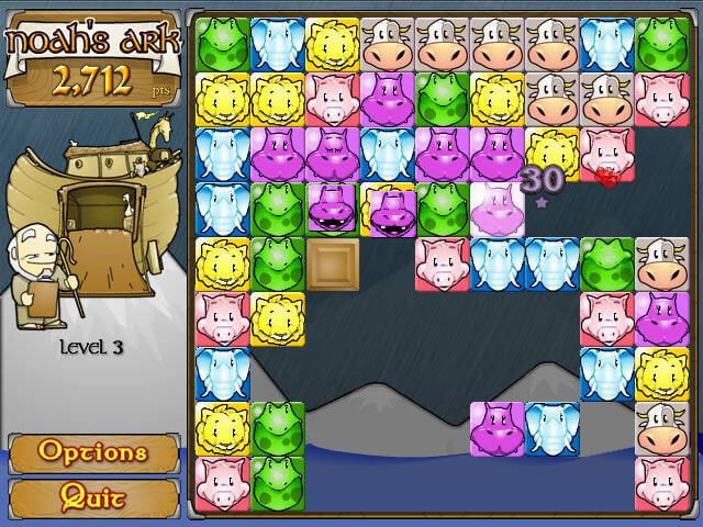Noah's Ark Deluxe