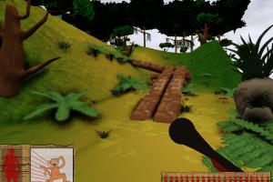 Noah's Jungle