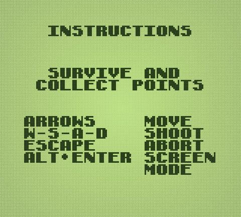 Nobody Shooter