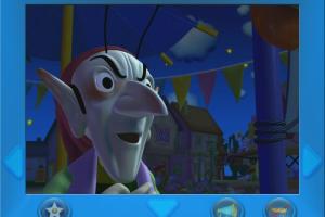 Noddy and the Toyland Fair
