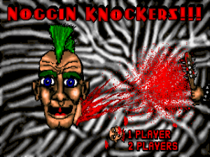 Nogginknockers