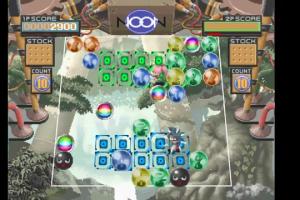 NOON: New Type Action Game