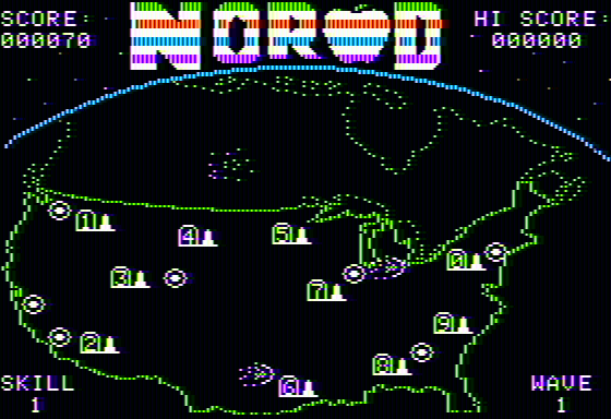 Norad