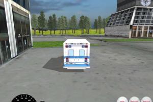 Notarzt Simulator