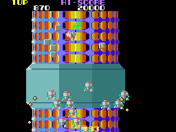Nova 2001