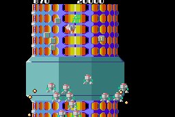 Nova 2001